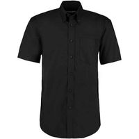 kustom kit camisa manga corta k109 para hombre
