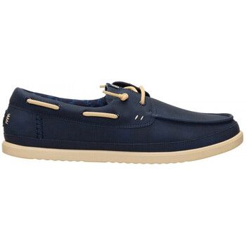 HEYDUDE Náuticos Harbor lo classic para mujer