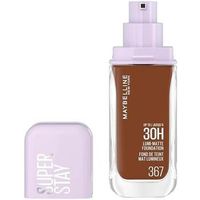 maybelline new york base de maquillaje 367 para mujer