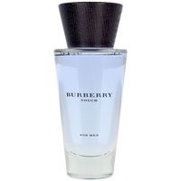 burberry agua de colonia touch eau de toilette for men 100 ml para mujer
