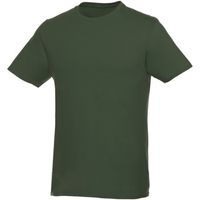 elevate camiseta heros para hombre
