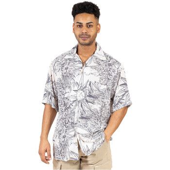 Isla Bonita By Sigris Camisa Camisa Hombre para mujer