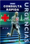 consulta rapida urgencias