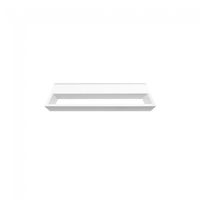 aplique de pared led cintero 12w