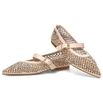 Ideal Shoes Bailarinas 814202 para mujer
