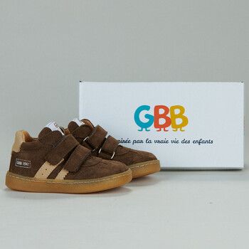GBB Zapatillas altas - para niña