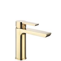 grifo de lavabo rea argus gold low