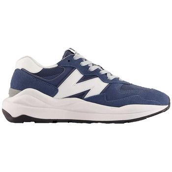 New Balance Deportivas Moda Baskets 5740 daim para hombre