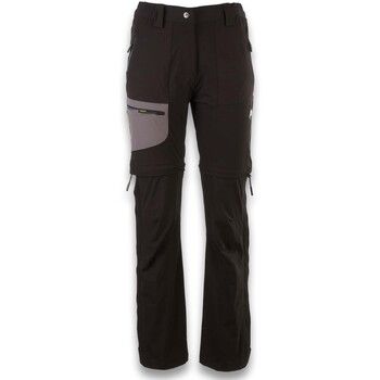 Ande Pantalones New Palma T-Zip Off para mujer