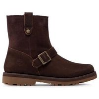 timberland botines tb0a2hjyv13 para mujer