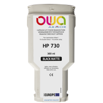 Armor OWA B45707OW cartucho de tinta 1 pieza(s) Compatible Alto rendimiento (XL) Negro