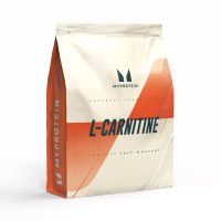 l-carnitina en polvo - 500g