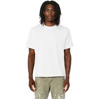bella  canvas tops y camisetas rw10538 para mujer