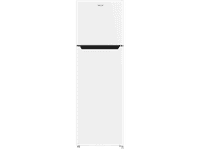 frigorifico dos puertas - cecotec bolero coolmarket 2d 255 nf white e no frost 1695 cm capacidad l motor inverter puerta reversible blanco