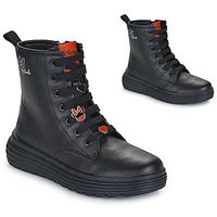 geox botines j phaolae girl para nina