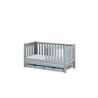 litera kaja 80x160 gris