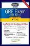 Kaplan - Gre Exam. 2006 (ed. Premier Program)
