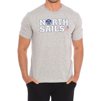 North Sails Camiseta 9024110 para hombre