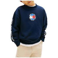 tommy hilfiger jersey kb0kb10258 c1g para nino