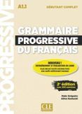 grammaire progressif du francais niveau debutant complet a11 3em