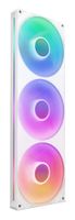 ventilador nzxt f420 rgb core 140mm blancoi