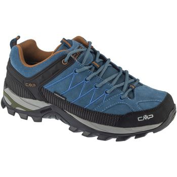 Cmp Zapatillas de senderismo Rigel Low WP para hombre