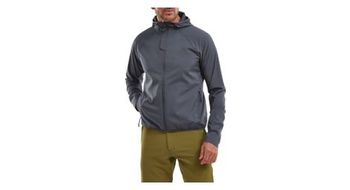 Chaqueta altura all roads azul oscuro