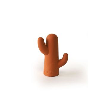Joyero de hormigón de terracota