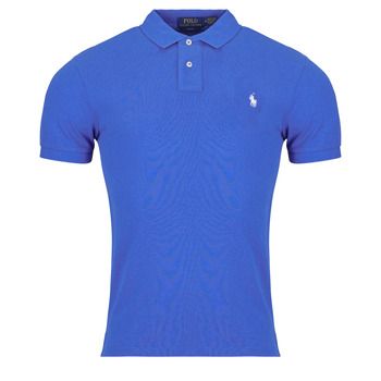 Polo Ralph Lauren Polo POLO CORTE SLIM FIT EN ALGODÓN BASIC MESH para hombre