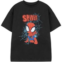 marvel camiseta spidey para nino