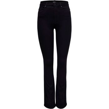 Only Pantalón de campana 15163338 para mujer