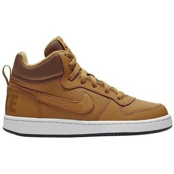Nike Zapatillas altas Court Borough Mid para niño