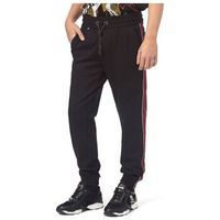 philipp plein sport pantalon chandal jogging s18c mrt0222 pte003n black para hombre