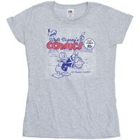 disney camiseta bi48802 para mujer