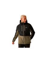 chaqueta de montana regatta highton str iii hombre crocodilenegro