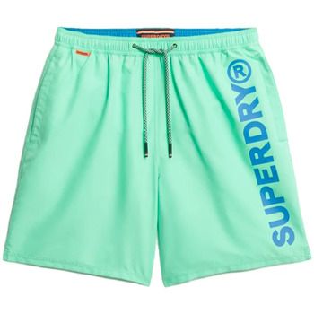Superdry Bañador Graphic para hombre