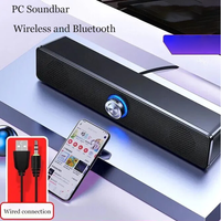altavoz envolvente 4d con bluetooth sistema de sonido de cine en casa barra de sonido de ordenador para tv subwoofer estereo con cable graves potentes