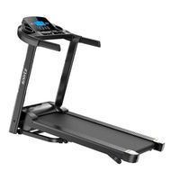 cinta de correr vital gym t8