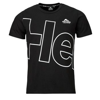 Helvetica Camiseta ATTLAS para hombre