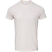 gildan camiseta manga larga softstyle para hombre
