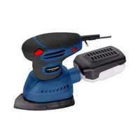 lijadora orbital 4en1 220w blaupunkt os6010