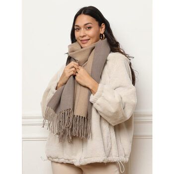 La Modeuse Bufanda 73405_P173158 para mujer