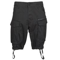 g-star raw short rovic zip relaxed 12 para hombre