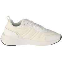 calvin klein jeans zapatillas flexrunner tech para mujer