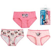 stitch braguitas pack 3 braguitas blister nina para nina