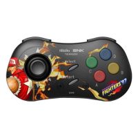 mando inalambrico 8bitdo neogeo terry bogard para android y pc