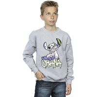 disney jersey ohana para nino