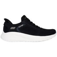 skechers deportivas moda bobs squad chaos para mujer