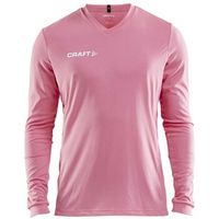 craft camiseta manga larga squad solid para hombre