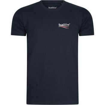 Ballin Est. 2013 Camiseta Ciaga Tee para hombre